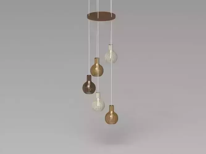 Design lamp