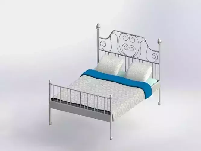 Bed Bett