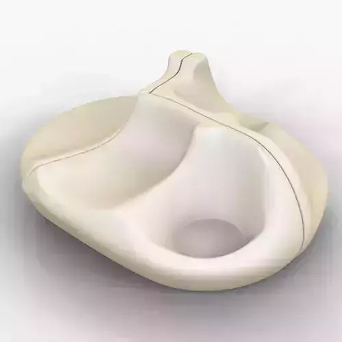 Sofa Moroso Saruyama Toshiyuki Kita