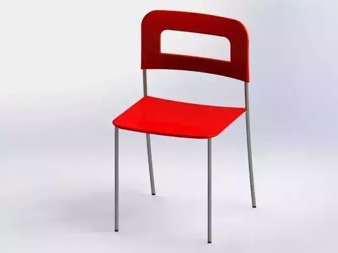 Chair stoel stuhl
