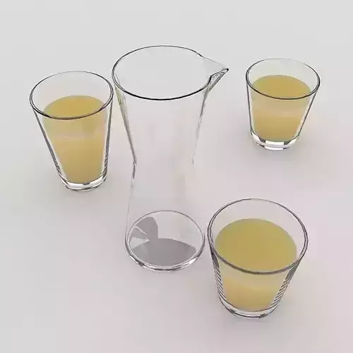 Iittala Kartio Pitcher