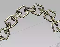 Chain Link
