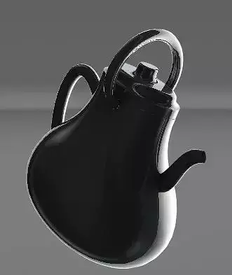 Kettle teapot