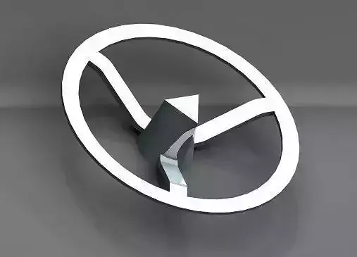 SteerIng WhEel In NX