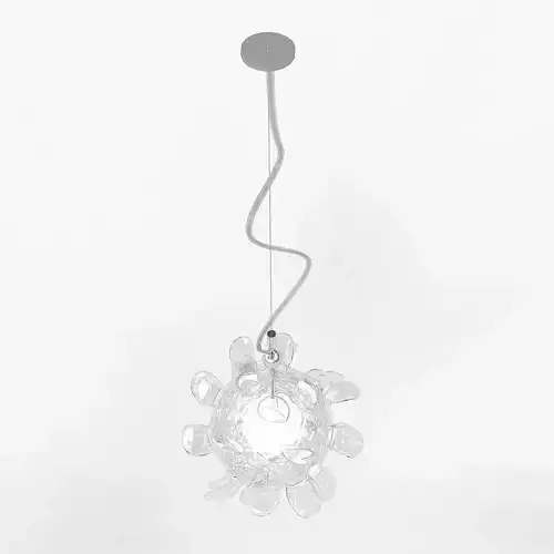 Light Pivonka by Borek Sipek