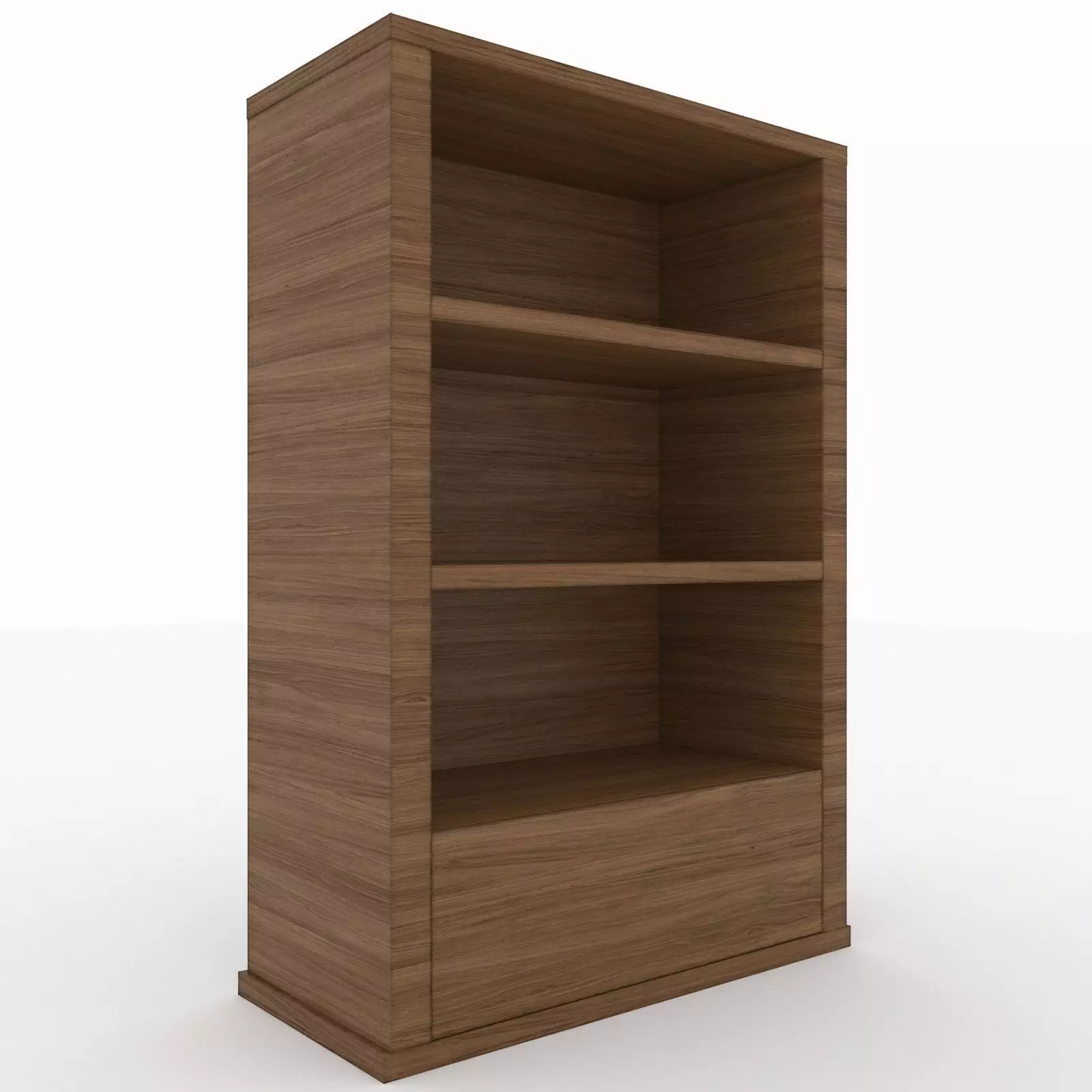 Poliform TEIA cabinet - variation 1 Free 3D model