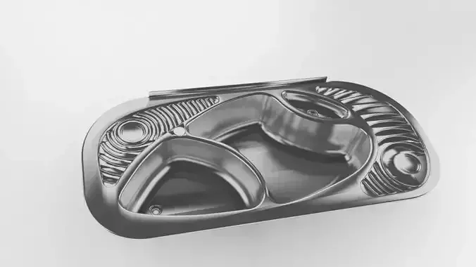 sink stainless steel