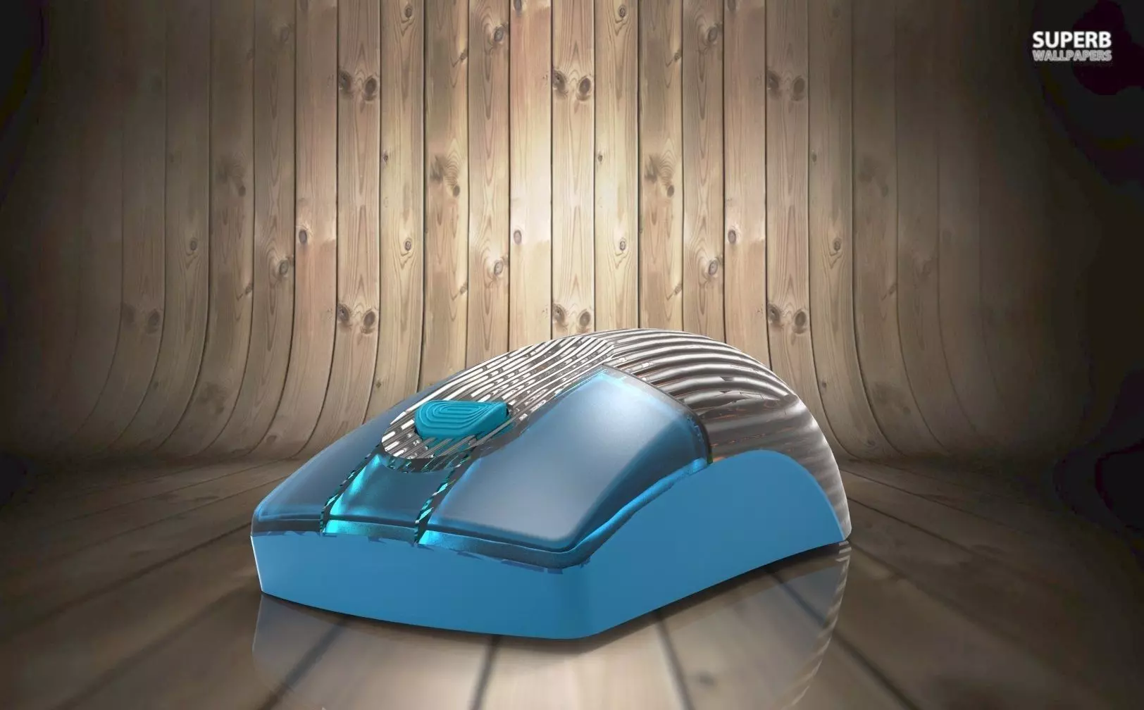 mouse plus rendering Free 3D model