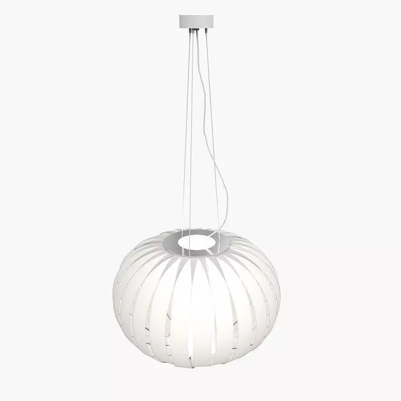 Light Lzf Poppy 3D model_0