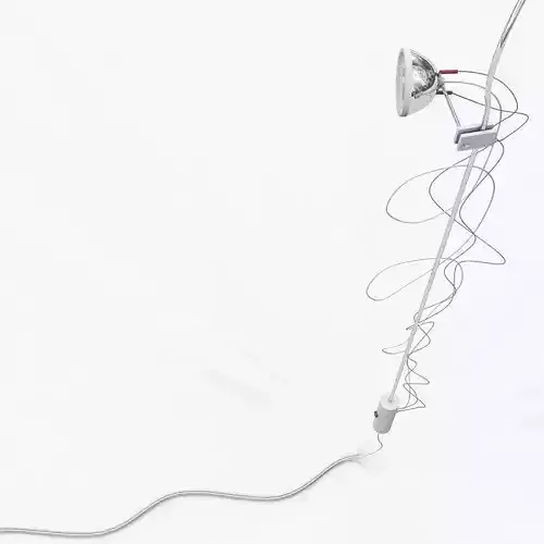 Light Molto Luce Angel