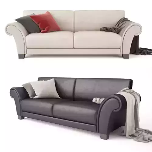 Sofa Loveseat