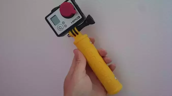 GoPro Hand Grip