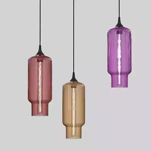 Light Niche Modern Pharos pendant