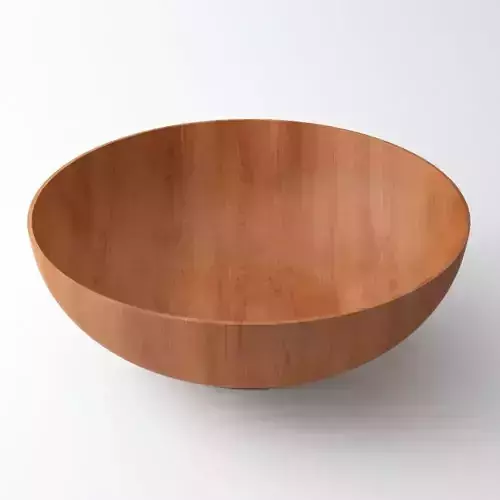 WoodBowl A01