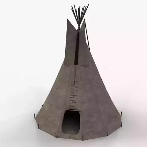 Tee Pee