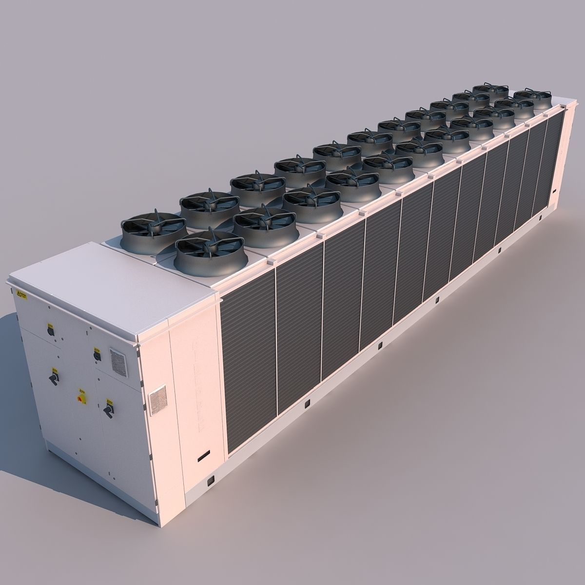 Industrial Equipment 3D model_8