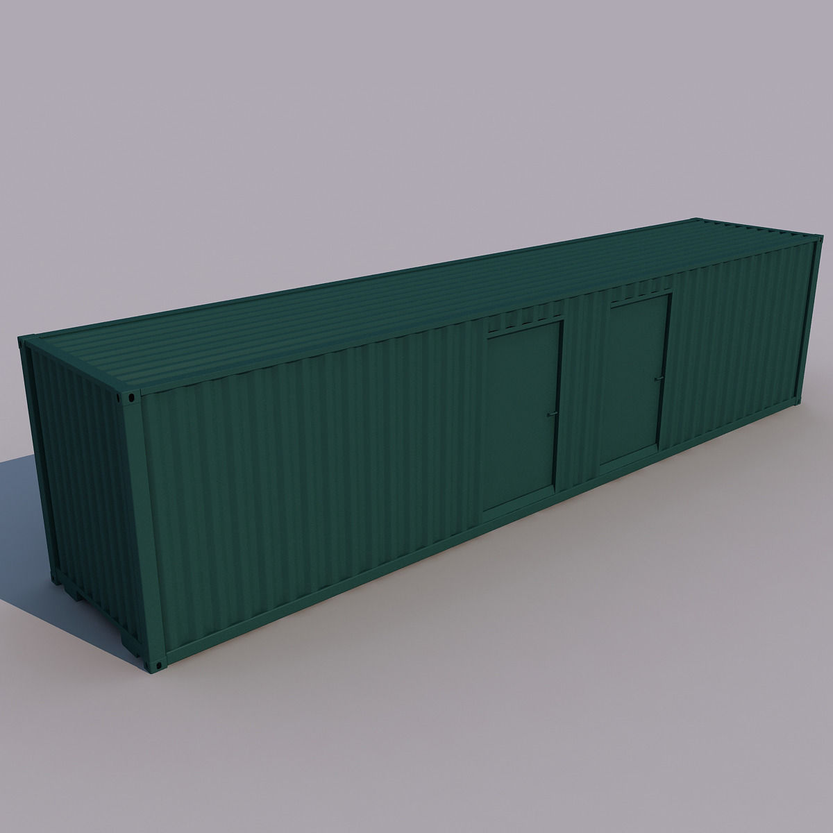 Industrial Equipment 3D model_14