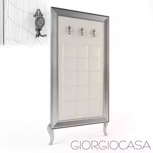 clothes rack GIORGIOCASA