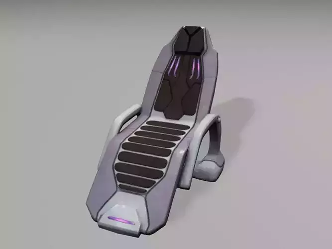 scifi recliner