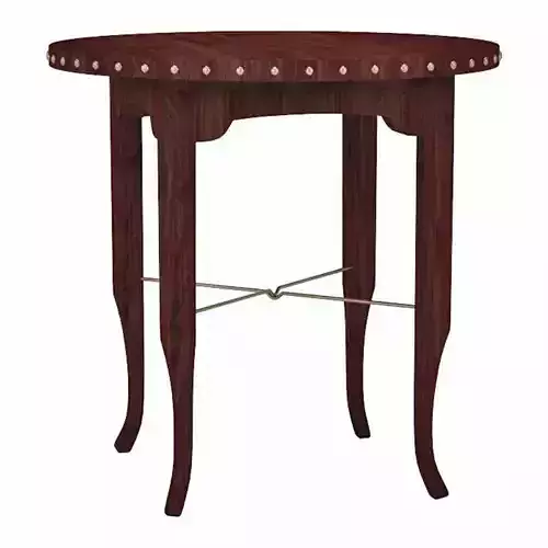 Vol5 Table0039 VR 3D model