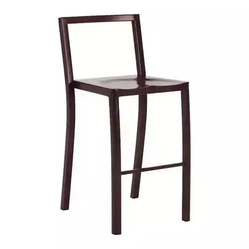 Vol5 Chair0025 VR 3D model
