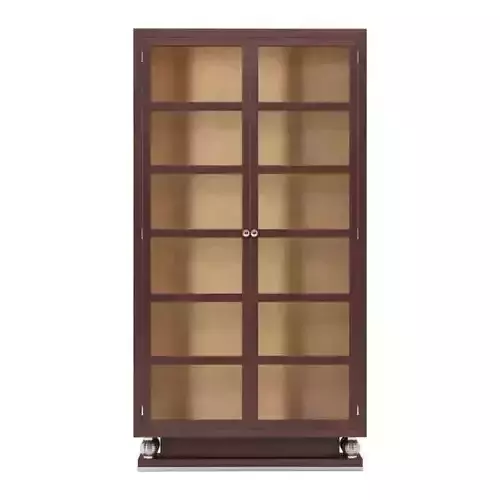 Vol5 Cabinet0012 VR 3D model