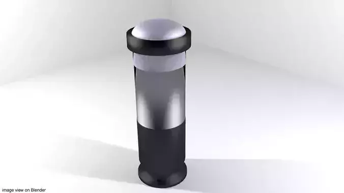 Grenade Launcher Ammo 25mm ESP