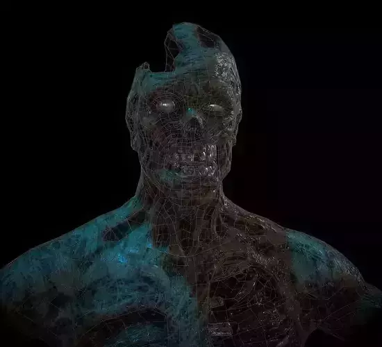 Mummy model