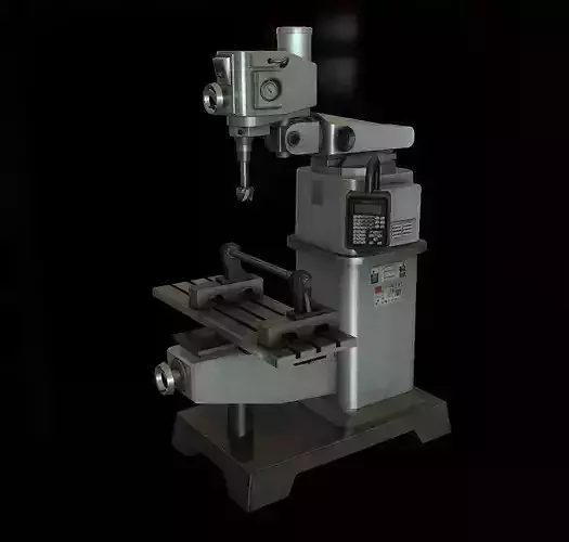 EngineBore milling machine