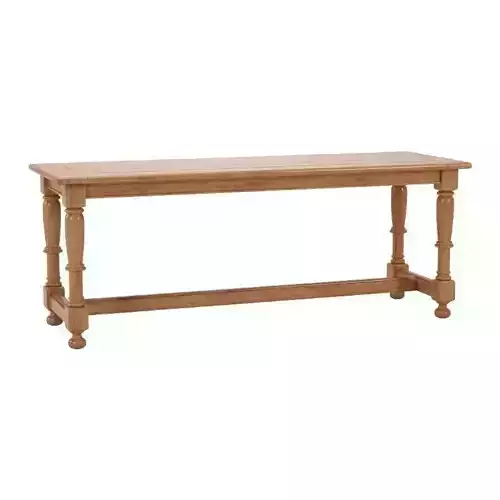 Vol5 Table0040 VR 3D model