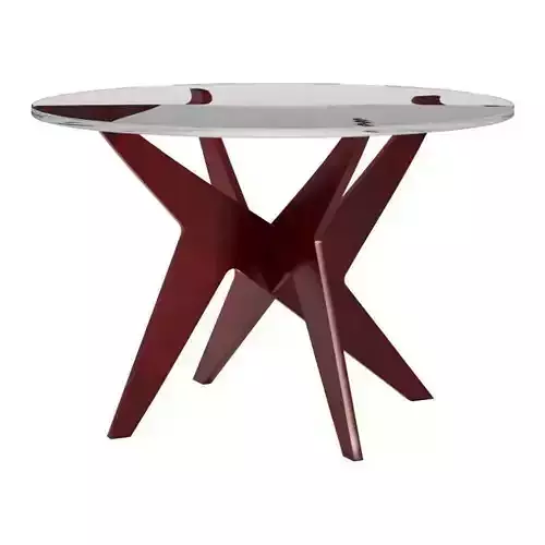 Vol5 Table0014 VR 3D model