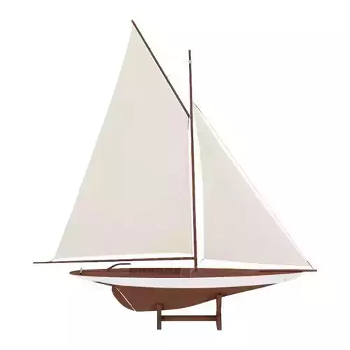 Vol5 Accessory0020 VR 3D model