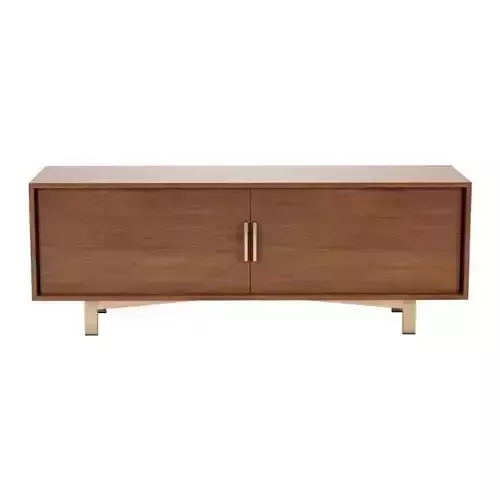 Vol5 Cabinet0003 VR 3D model