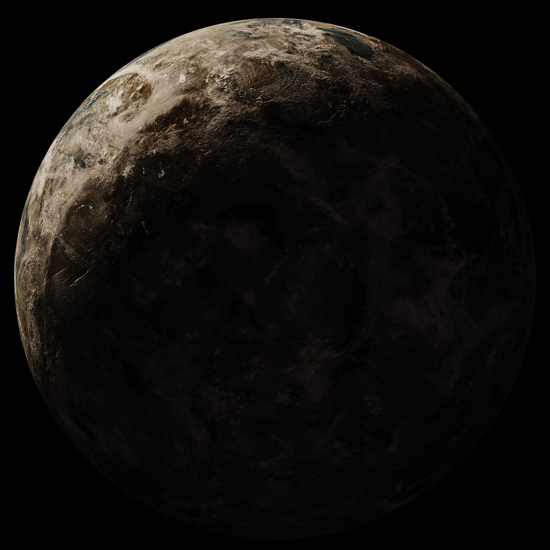 Planet3d Planet3d