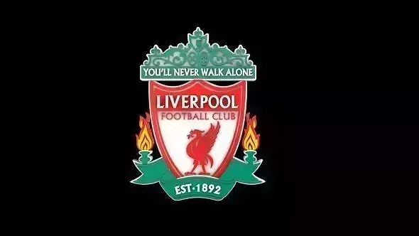 Liverpool logo