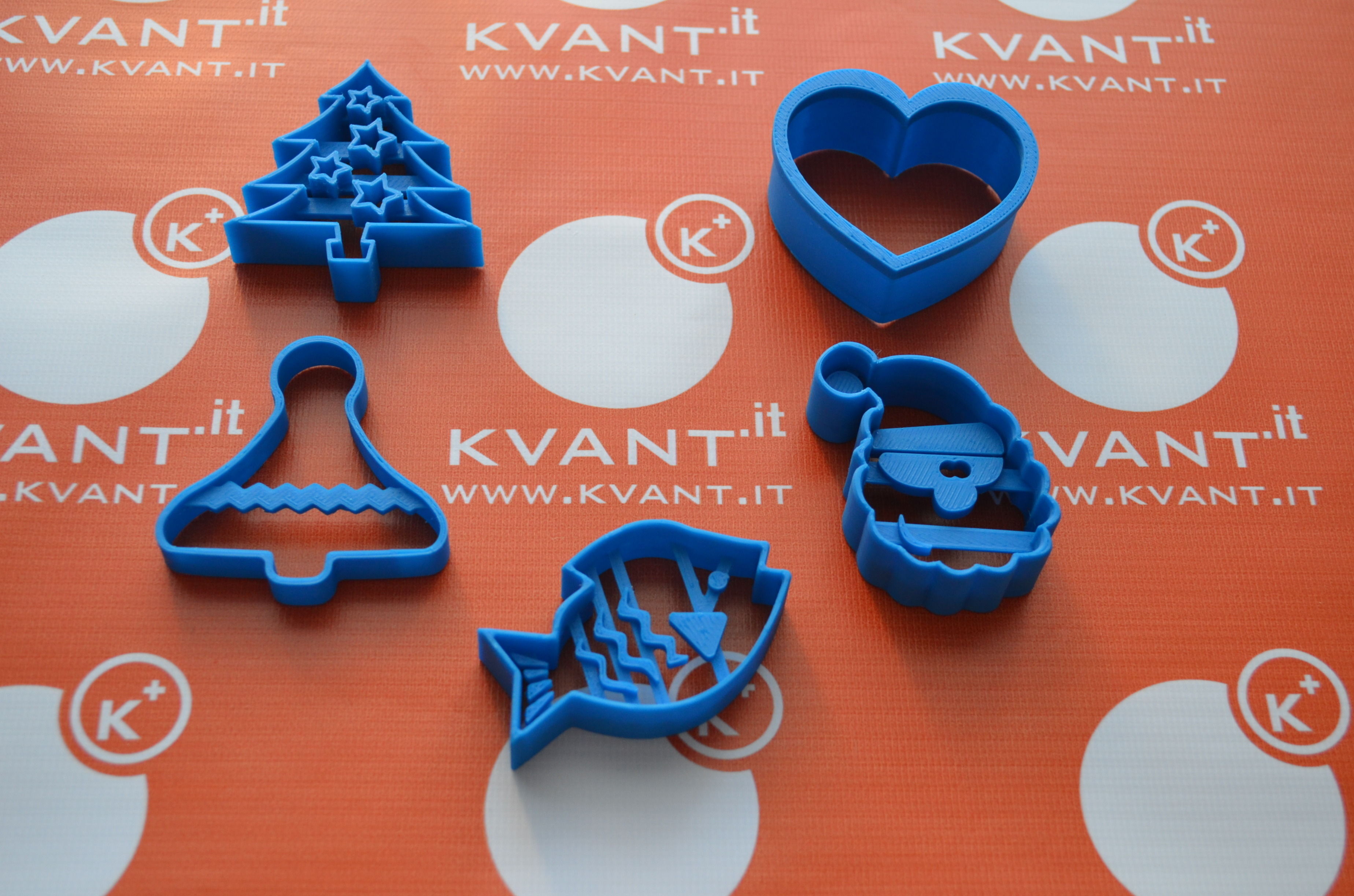 cooking cutters PRO 3D print model_1