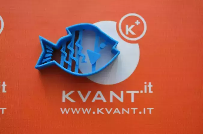 cooking cutters PRO 3D print model