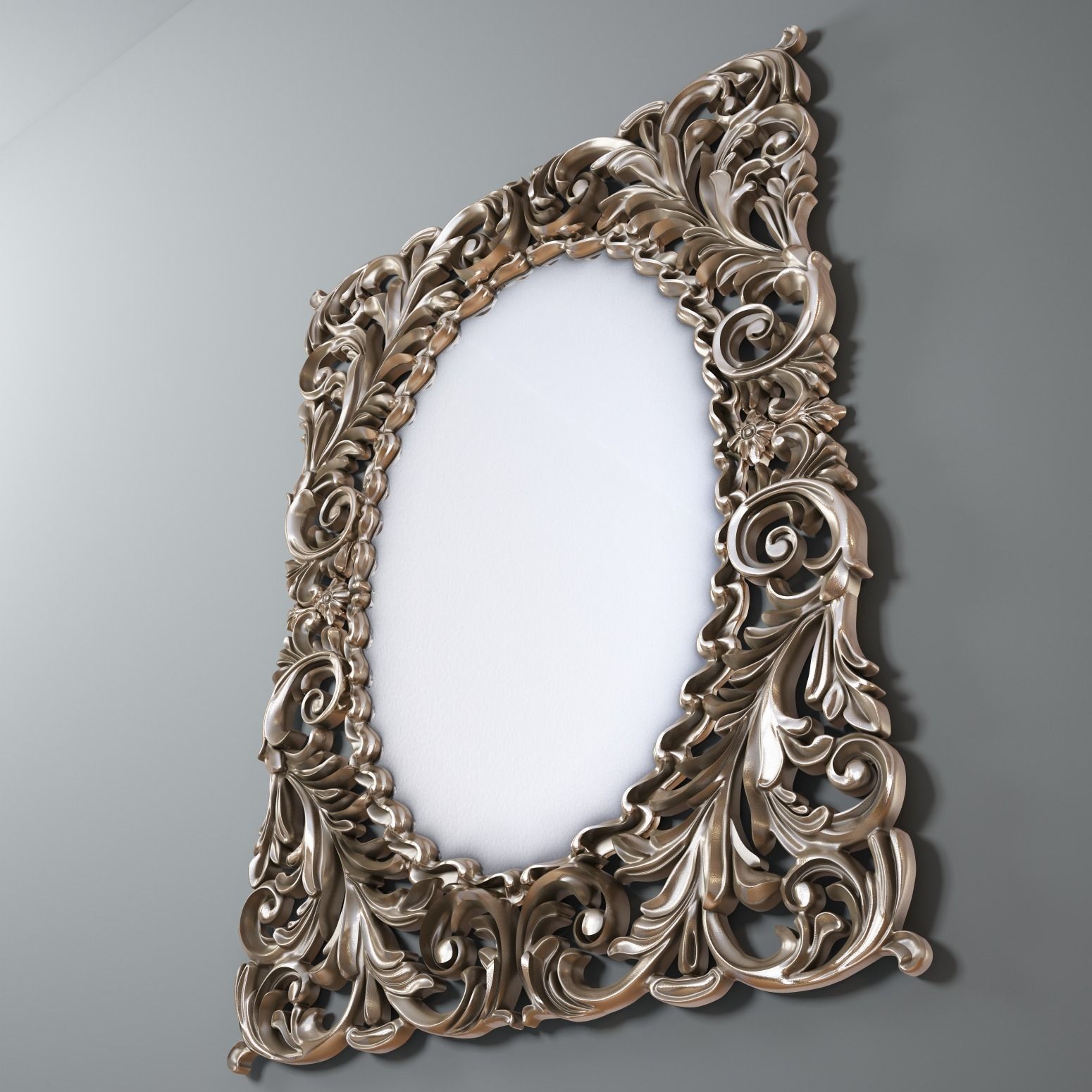Mirror Schuller 309912 3D model_4