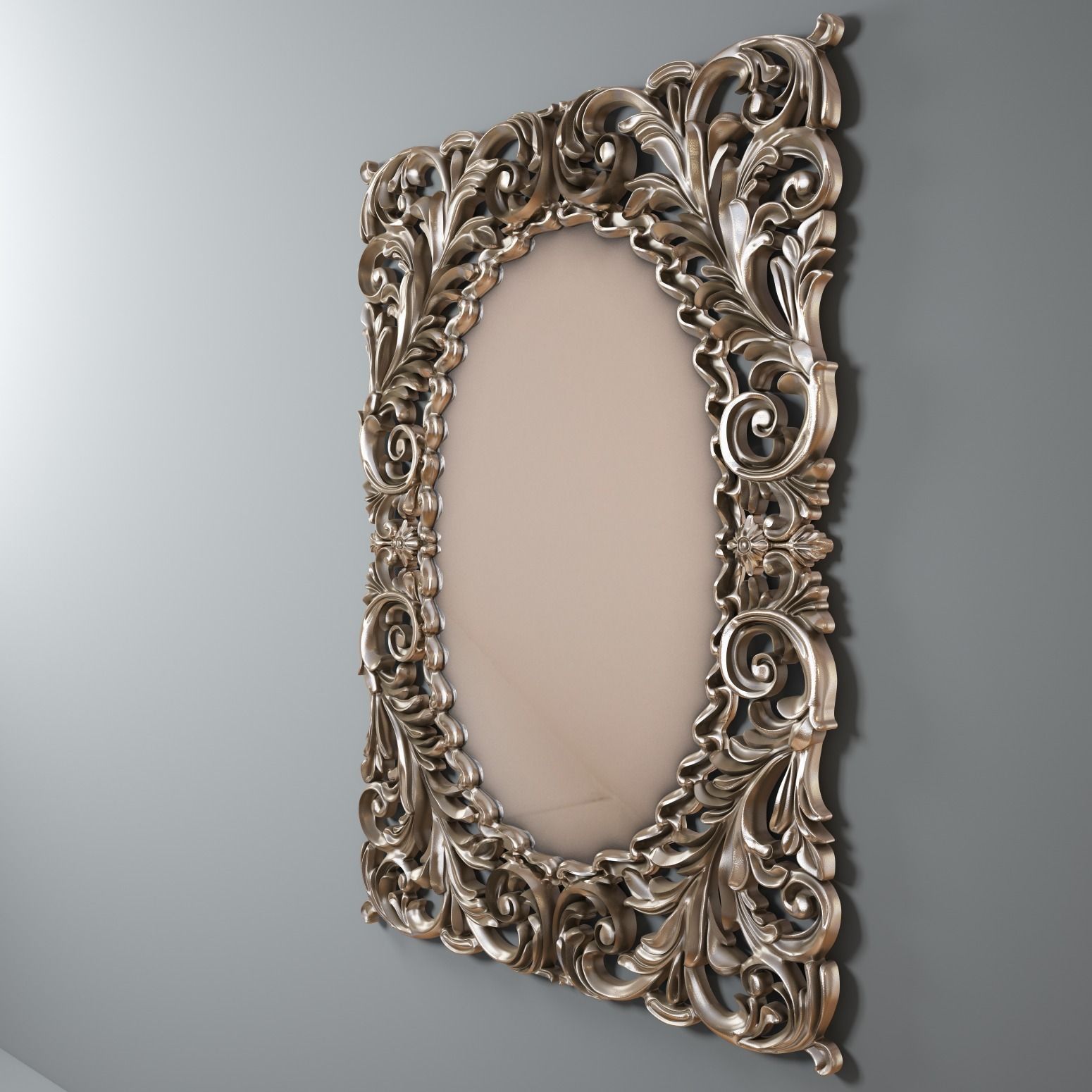 Mirror Schuller 309912 3D model_7