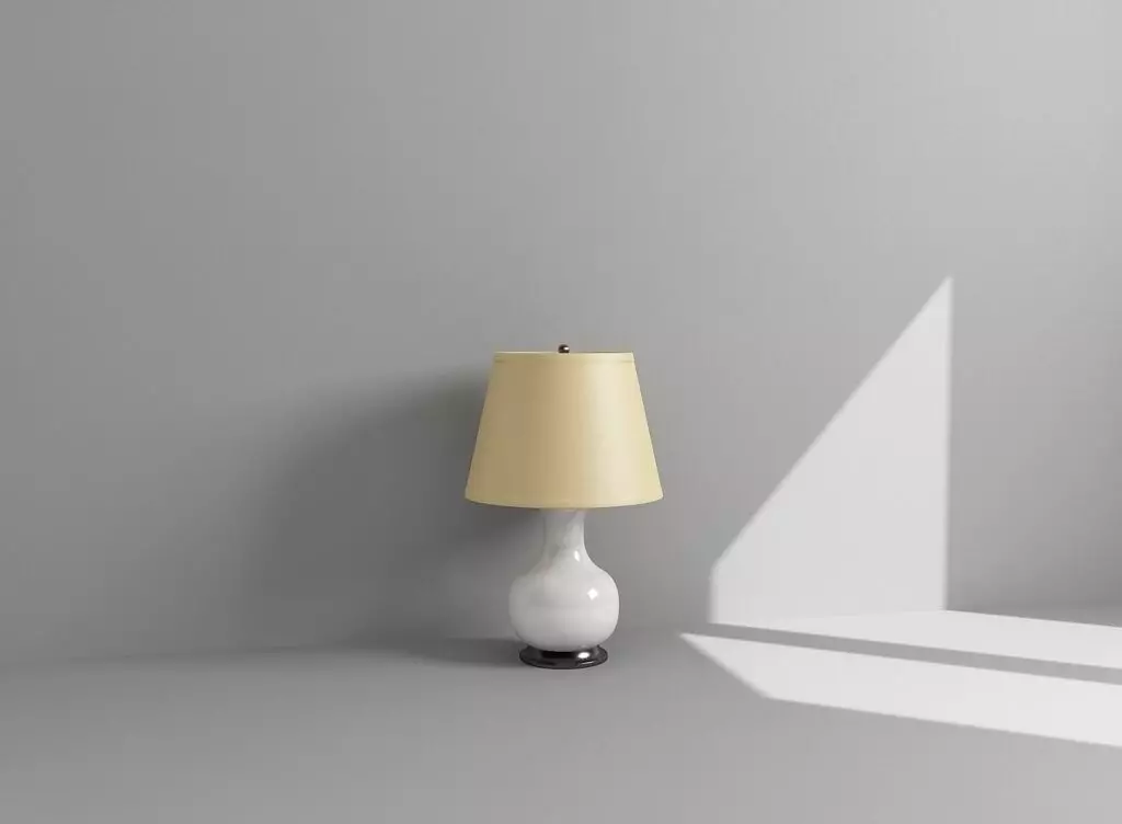 Vol4 Light fixture0019 VR 3D model_0