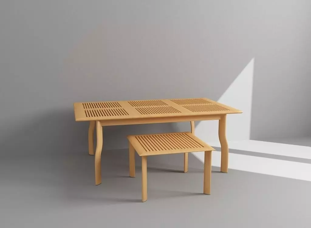 Vol4 Table0018 VR 3D model_0