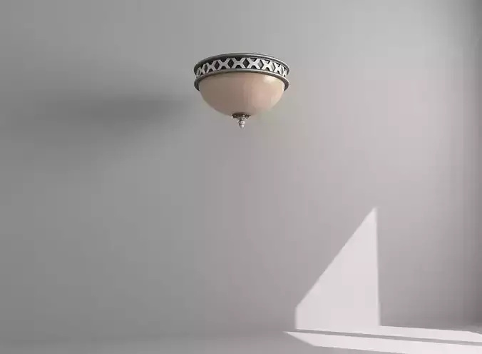 Vol4 Light fixture0001 VR