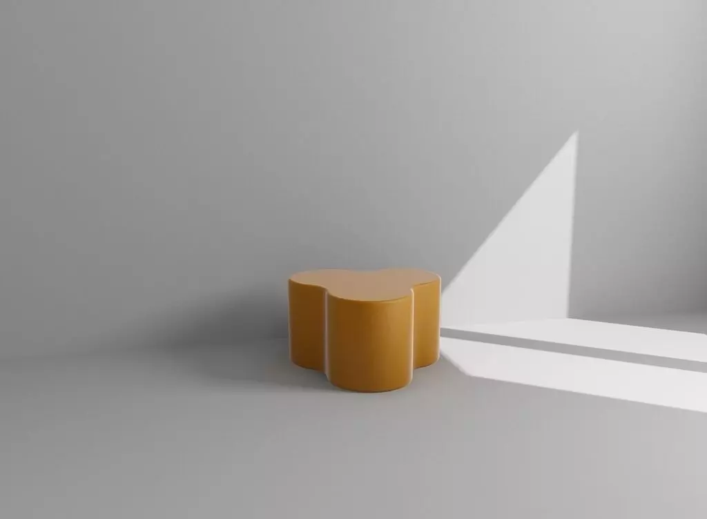 Vol4 Bench0013 VR 3D model_0