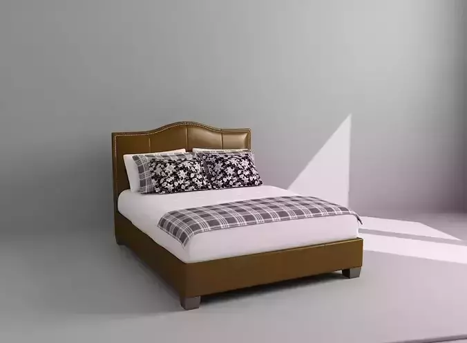 Vol4 Bed0012 VR