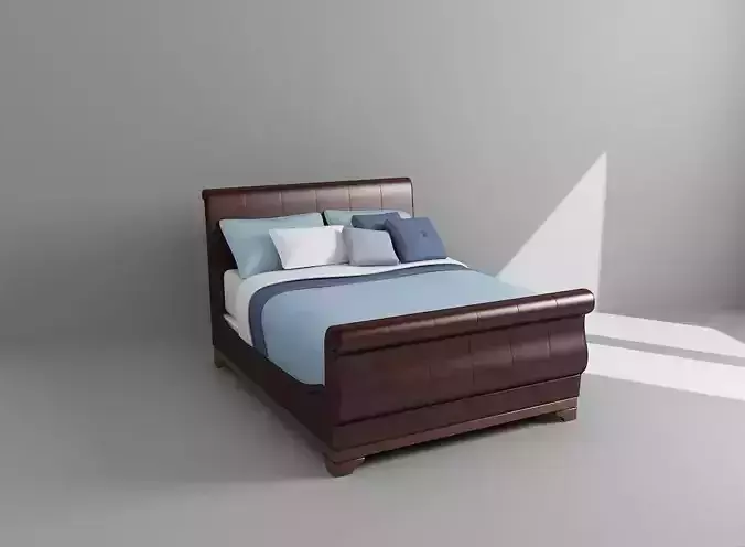 Vol4 Bed0005 VR