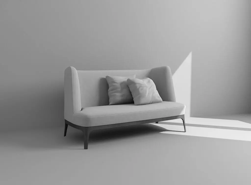 Vol4 Sofa0019 VR 3D model_0