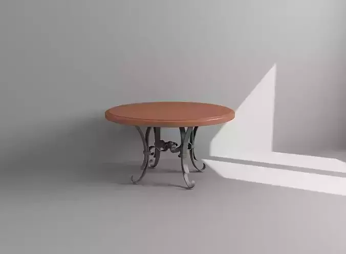 Vol4 Table0022 VR
