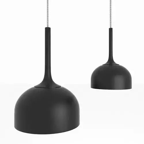 Normann Copenhagen HANG lamp