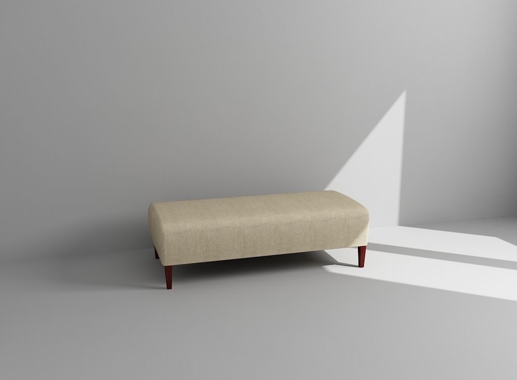 Vol4 Sofa0018 VR 3D model_1