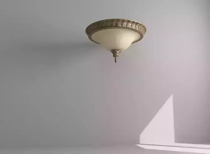 Vol4 Light fixture0012 VR